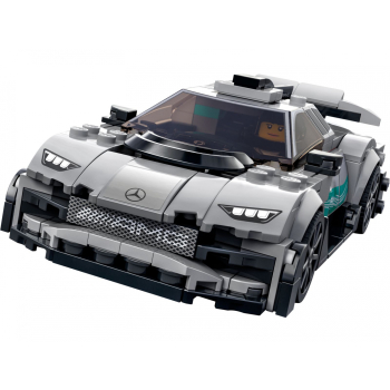 LEGO 76909 Speed Champions Mercedes-AMG F1